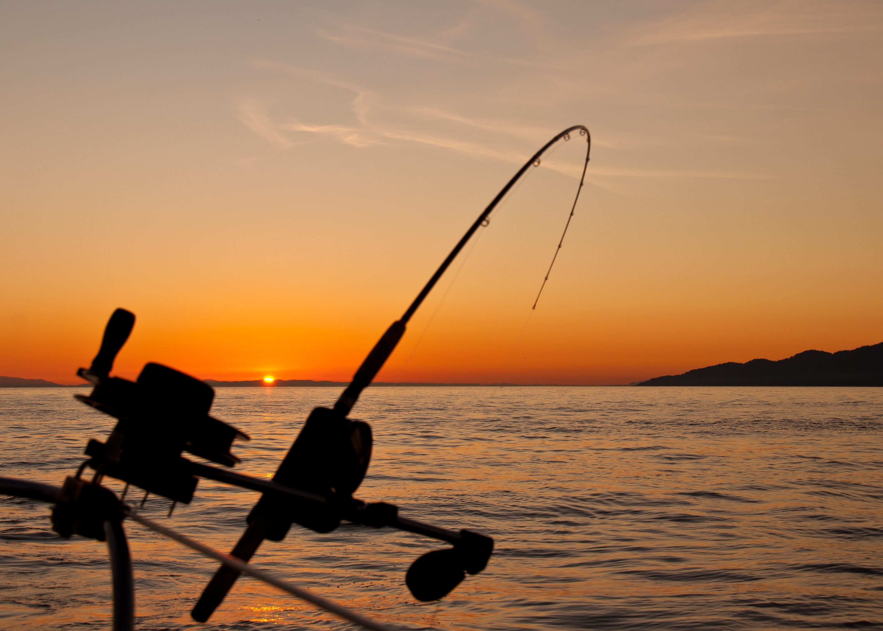 Private Fishing Experience